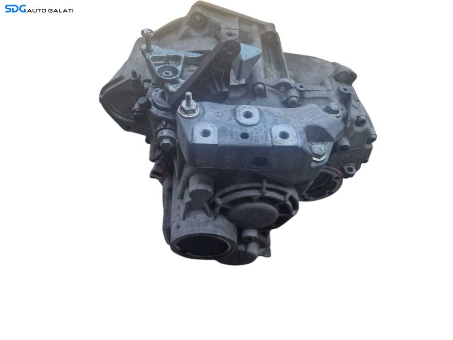 Cutie Viteze Manuala 6 Trepte Cod KDN Volkswagen Jetta 2.0 TDI 2006 - 2011 Cod 02Q300042S [X3006]