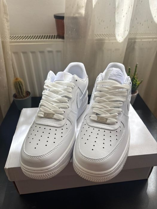 Air Force white