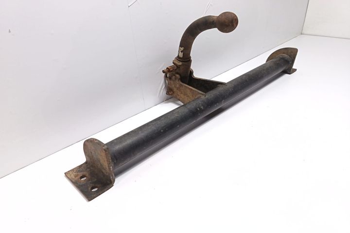 Carlig remorcare Opel Zafira A