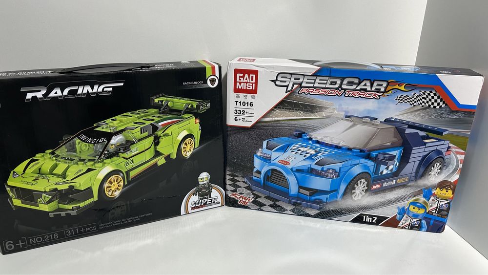 Лего техник 1280+ деталей