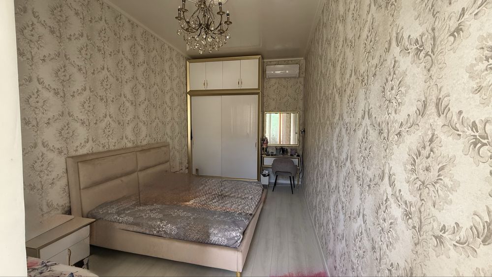 Продается участок в Мирабаде