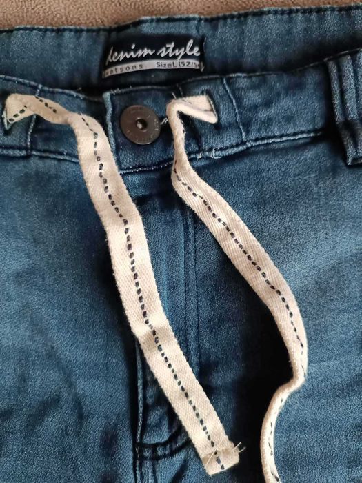 Лот къси панталони