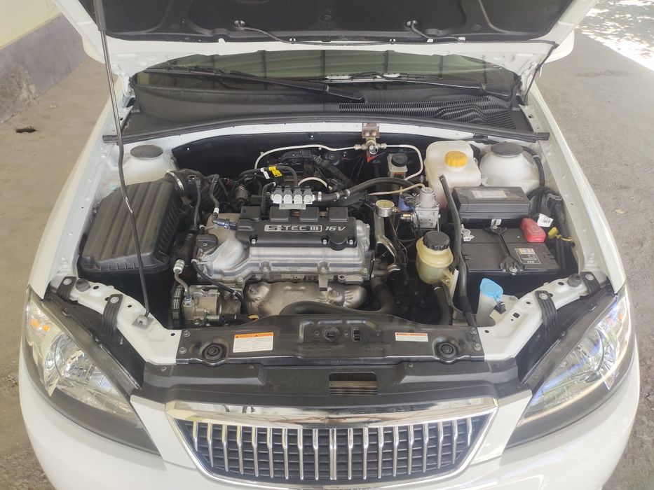 Gentra 2023 jil proberka 41700