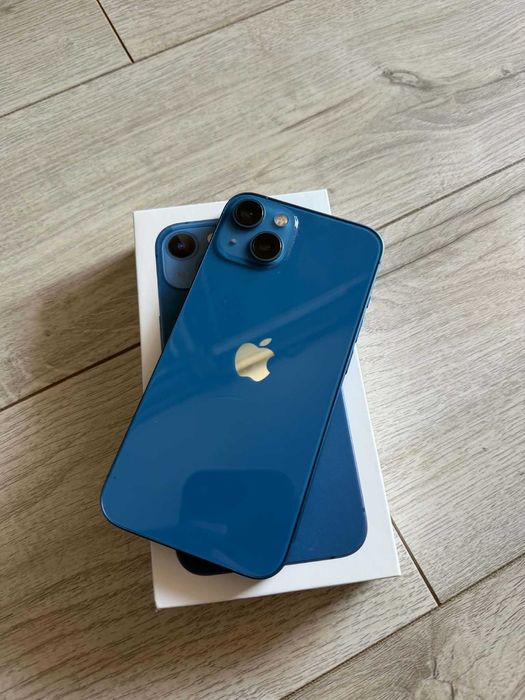 Apple 13   128GB