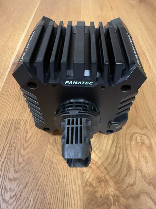 Fanatec CSL DD комплект 5nm