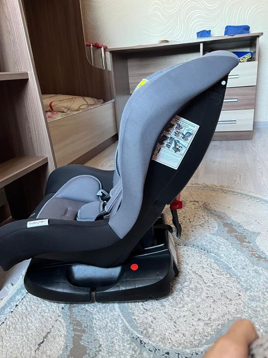 Детская авто кресло