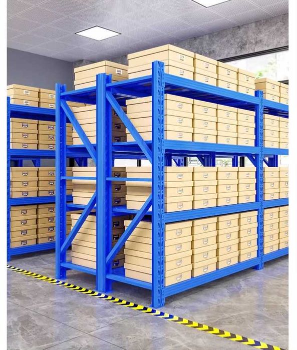 Стеллаж для склада для инструментов / Asboblar uchun stellaj