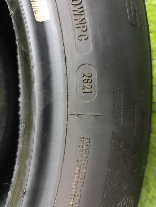 Шины 215/60 R16 Austone комплект.