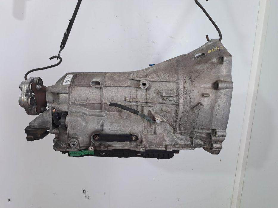 Cutie viteze automata Bmw 5 (F10) [Fabr 2011-2016] 2.0 N47D20 8HP-45 1