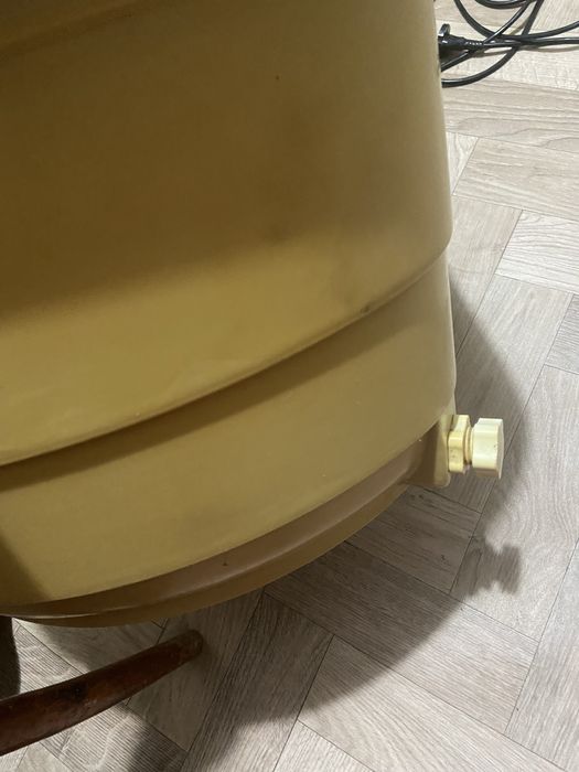 Машинка стиральная малютка 2