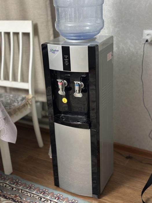 Кулер для воды EcoCool 16LBA