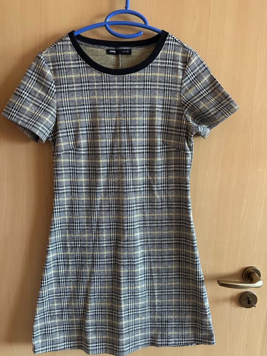 Рокля Sinsay - XS