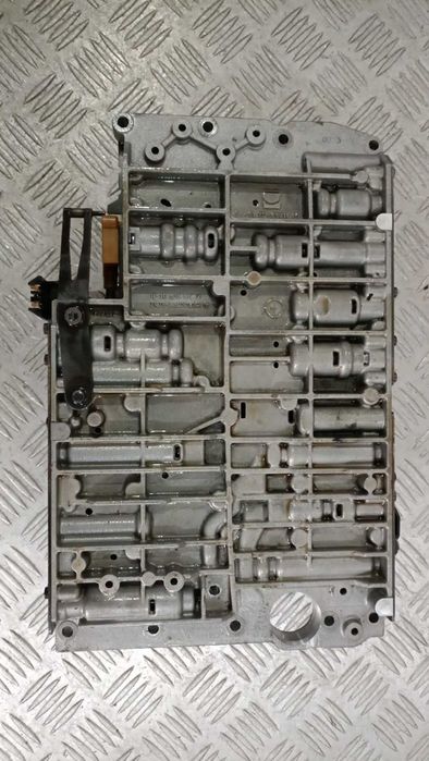 Мехатроник Mercedes CL600 ML500 S430 722.6 5G