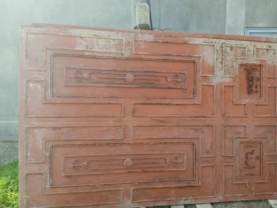 Darvoza sotiladi xolati juda yaxshi