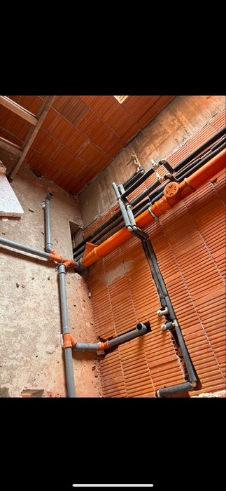 ВиК/ОВиК майстори на професионално ниво.