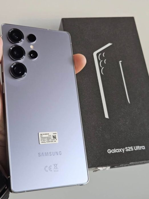 Samsung s25 ultra