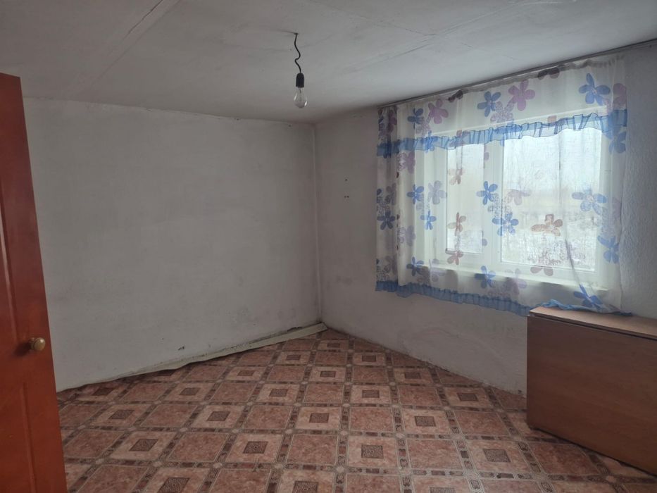 Фазенда 36 гектаров