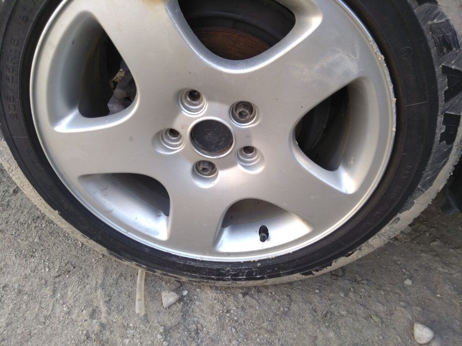 Ауди а4 б5 фейс 1.9 тди на части