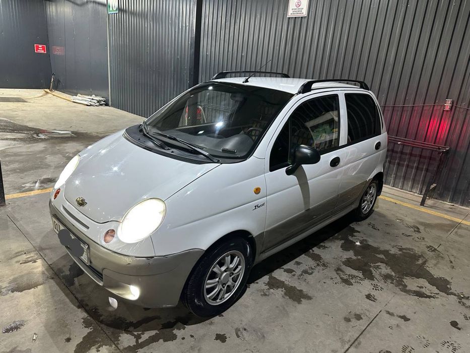 Matiz best karaska toza nasiya savdo arenda vikup