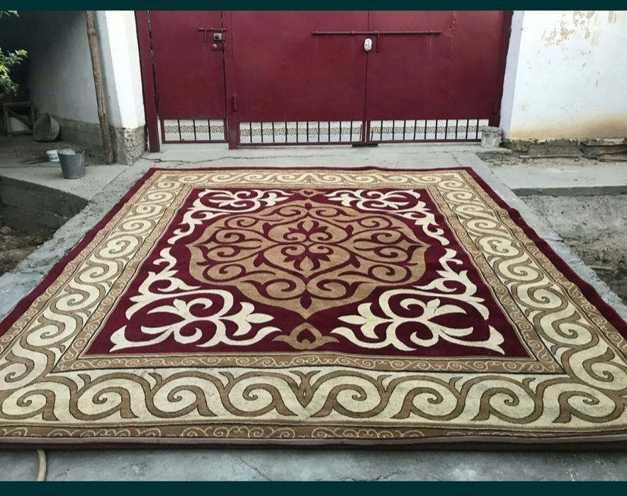 Жақсы клем сатылады