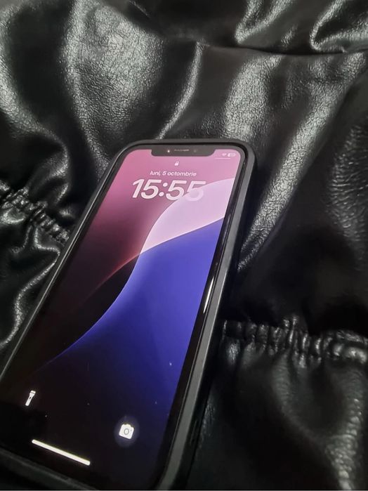 Vand iphone xr .