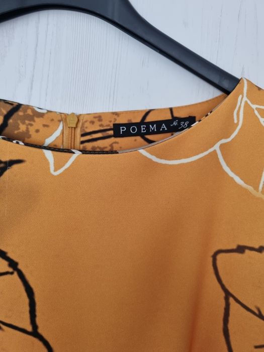 Rochie Poema marime 36-38
