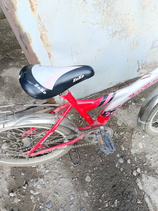 Велосипеды и товары детские