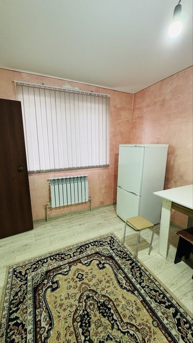 Новая времянка в аренду