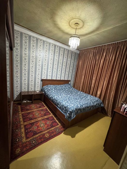 Продаётся 5 комнатная 77 серия кирпич Алгоритм 88.000у.е