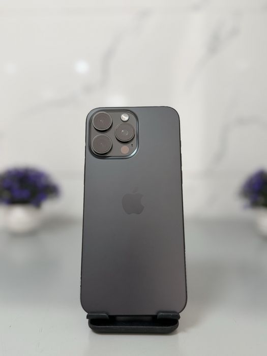 iPhone 15 Pro Max 512 GB