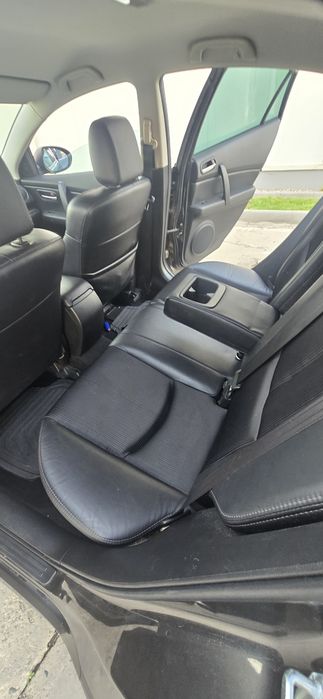 Vand Mazda 6 Gh Facelift 2.2 Diesel