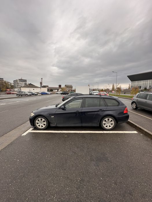 Vand Bmw seria 3 E91