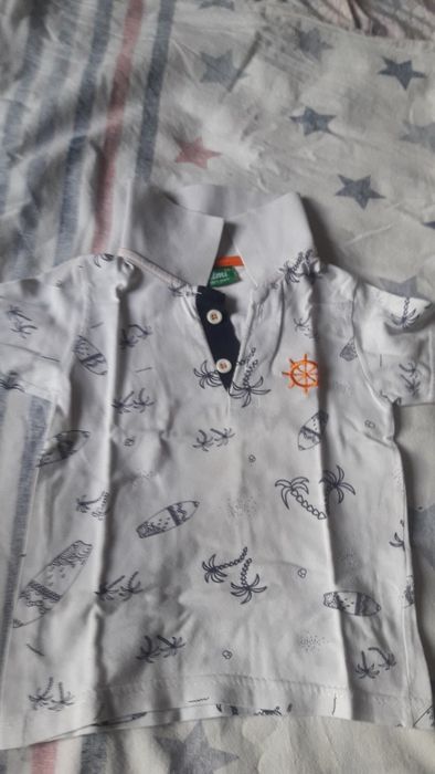 Одежда на мальчика