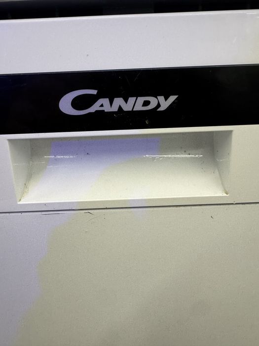 Съдомялна candy