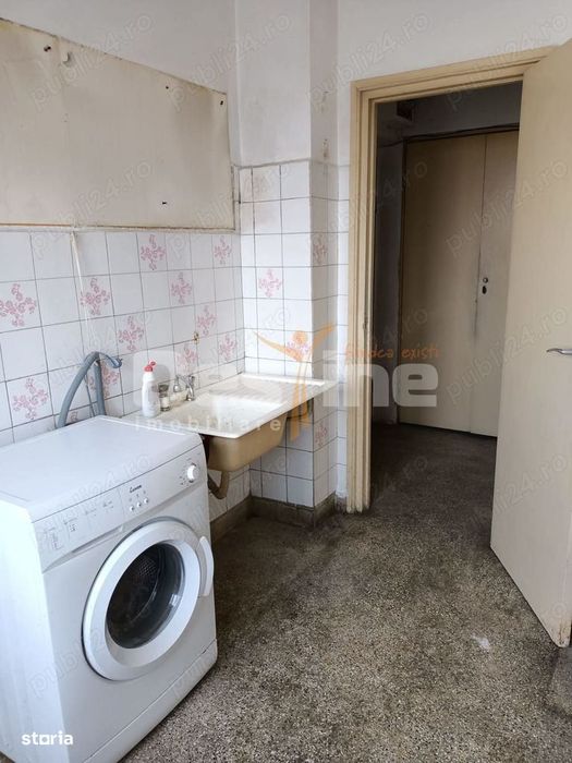 Apartament,
