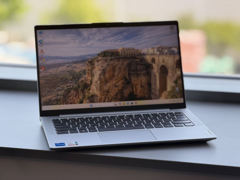 Lenovo IdeaPad 5 14ITL05