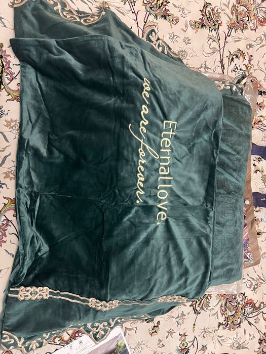 Постельное белье 2х