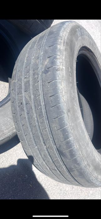Летние колеса размер 225/65/17