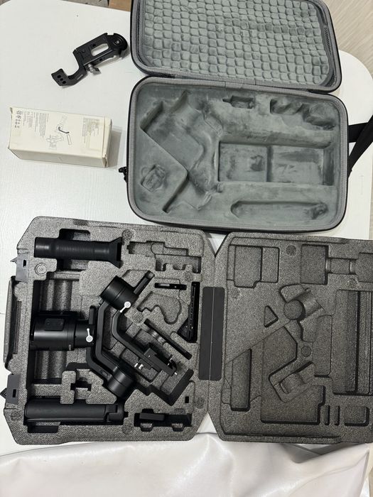 Продам Dji Ronin SC в отличном состоянии