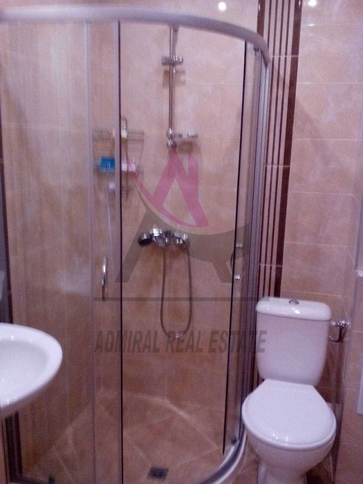 Дава се под наем Двустаен апартамент в Варна, Център - 60 кв.м за 498.27 € - Снимка #3