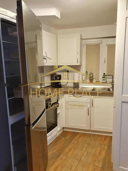 Дава се под наем Двустаен апартамент в Варна, Аспарухово - 60 кв.м за 408.51 € - Снимка #4