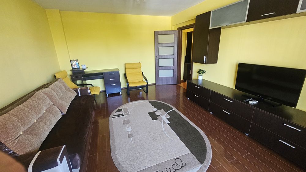 Inchiriez garsoniera