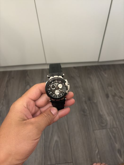 Vand ceas tissot t-race original