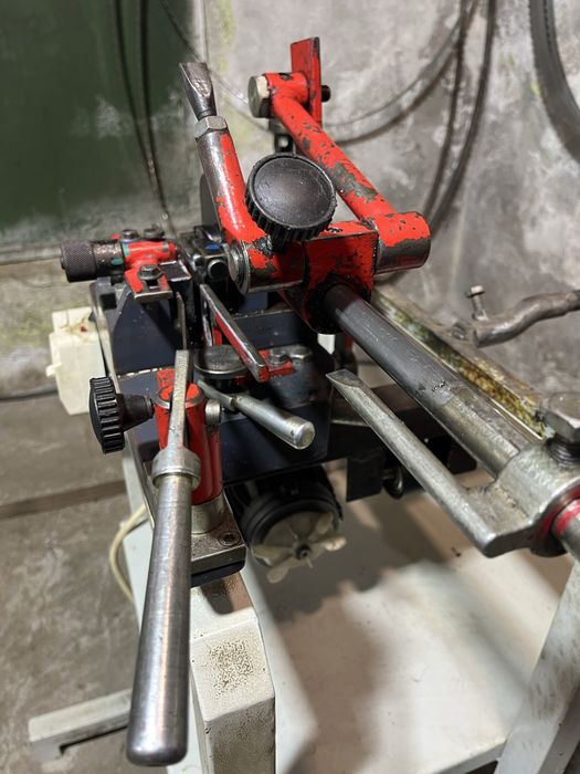 Чапразило за Бамцигови Ленти