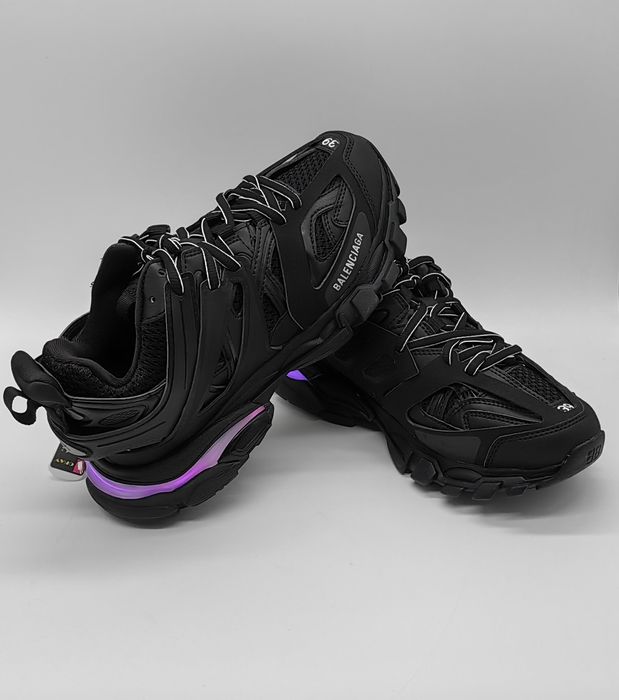 Дамски Сникърси  Balenciaga