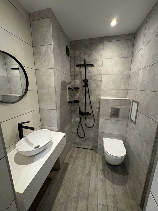 Дава се под наем Двустаен апартамент в София, Център - 55 кв.м за 639 € - Снимка #3