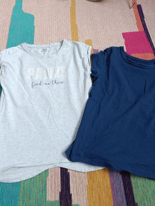 Детски дрехи размер 128-140