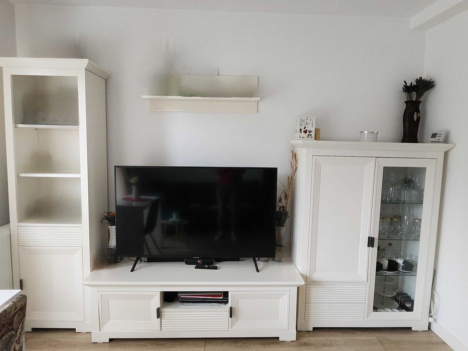 Vand mobila living Naturlich