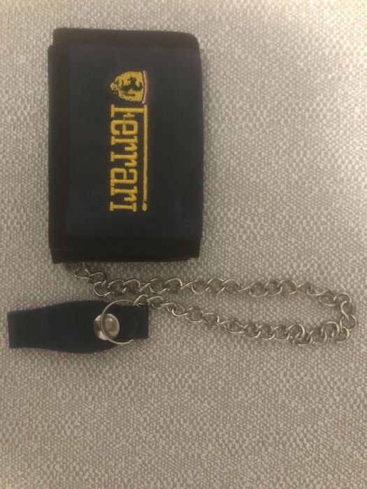 Портфейли  на Ферари/Ferrari,Шумахер и други