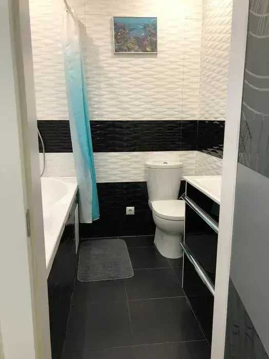 Тристаен имот в кв.Разсадника